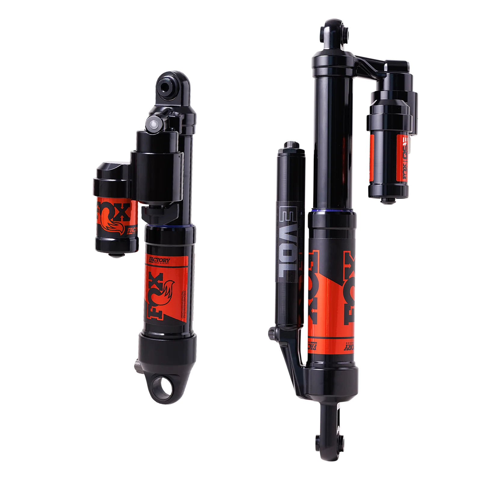 Snowmobile Shocks